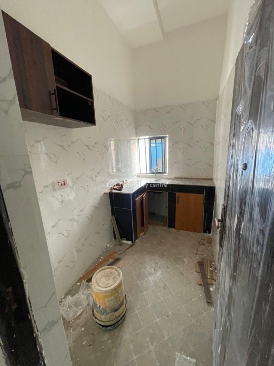 Roomself, Gated Close Beside Omole Phase 2, Omole Phase 2, Ikeja, Lagos, Self Contain (single Rooms) for Rent