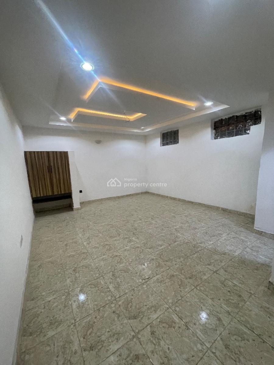 Spacious Room Self Contain, Omole Phase 2, Ikeja, Lagos, Self Contain (single Rooms) for Rent