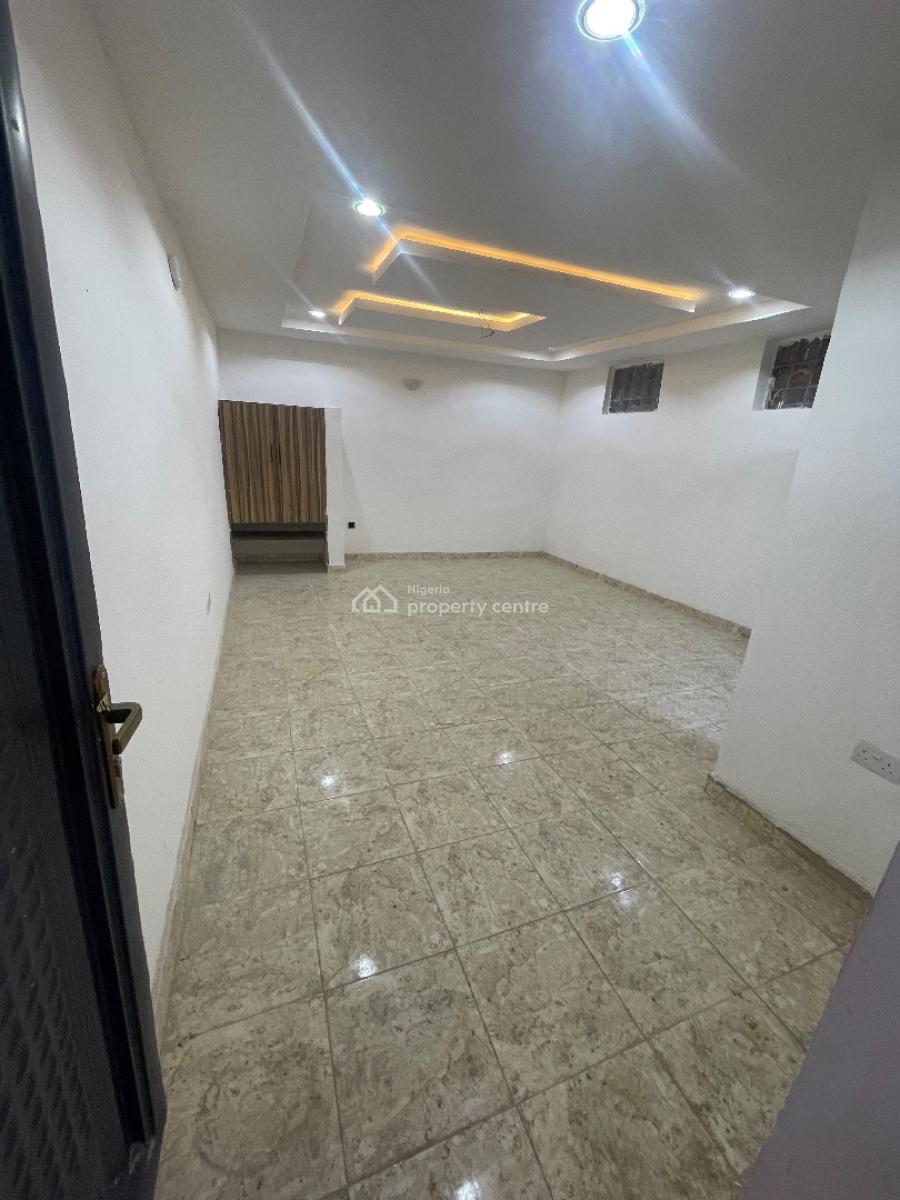 Spacious Room Self Contain, Omole Phase 2, Ikeja, Lagos, Self Contain (single Rooms) for Rent