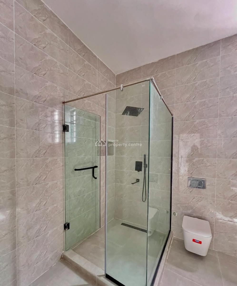 Luxurious 5bedroom Fully Detached Duplex, Ikota Lekki, Ikota, Lekki, Lagos, Detached Duplex for Sale