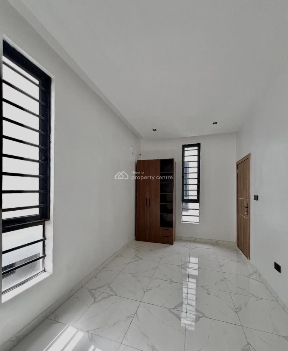 Luxurious 5bedroom Fully Detached Duplex, Ikota Lekki, Ikota, Lekki, Lagos, Detached Duplex for Sale