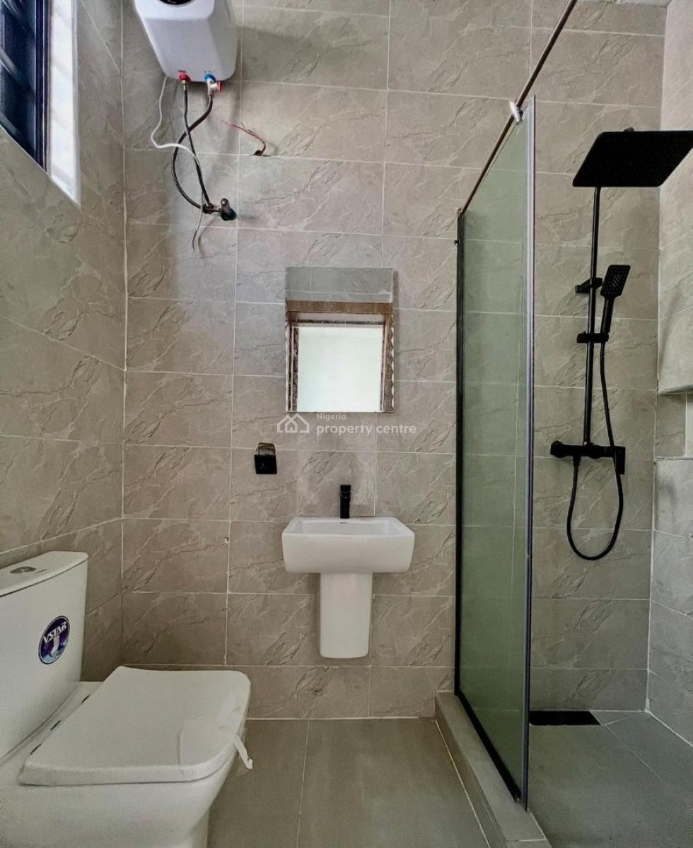 Luxurious 5bedroom Fully Detached Duplex, Ikota Lekki, Ikota, Lekki, Lagos, Detached Duplex for Sale