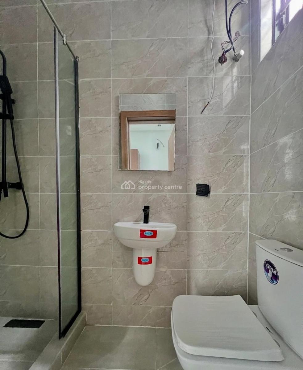 Luxurious 5bedroom Fully Detached Duplex, Ikota Lekki, Ikota, Lekki, Lagos, Detached Duplex for Sale