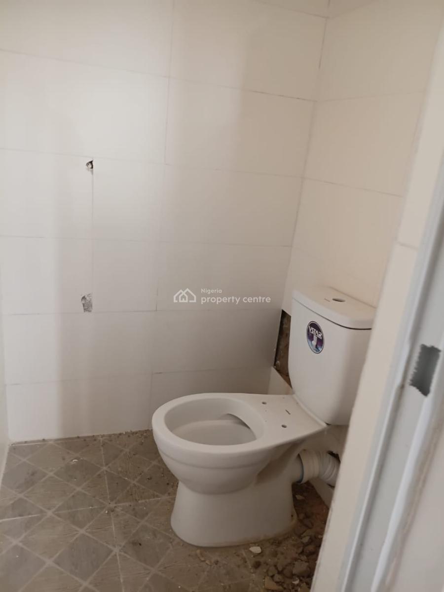 New 2 Bedroom Ensuites, Omole Phase 2, Ikeja, Lagos, Flat / Apartment for Rent