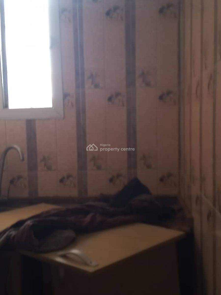 Luxury Mini Flat Upstairs with Pop Finishing, Abijo, Destiny Homes Estate/gl, Ajah, Lagos, Mini Flat (room and Parlour) for Rent