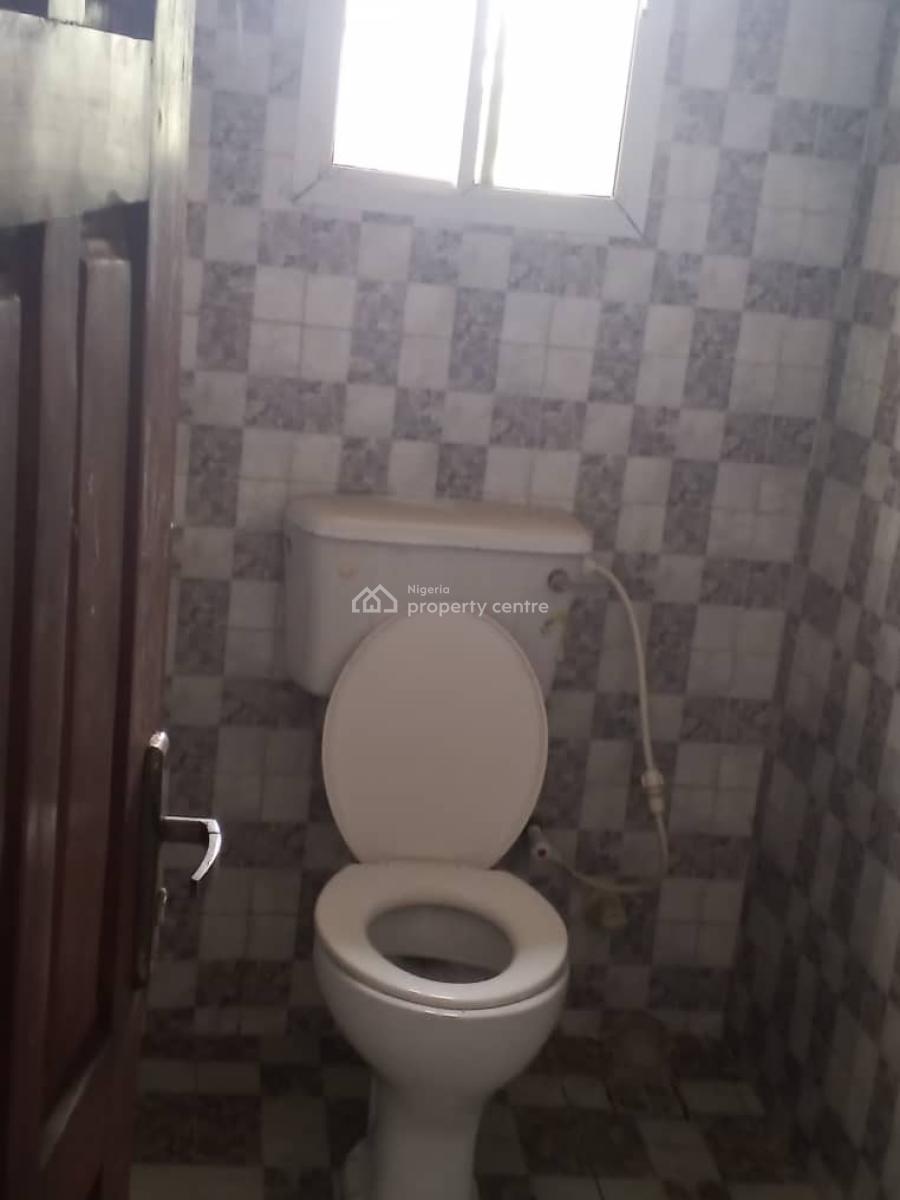 Luxury Mini Flat Upstairs with Pop Finishing, Abijo, Destiny Homes Estate/gl, Ajah, Lagos, Mini Flat (room and Parlour) for Rent