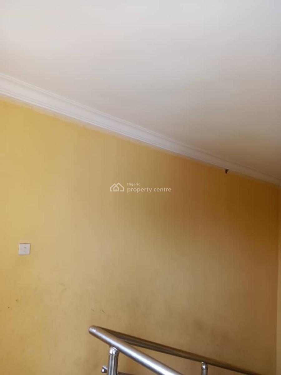 Luxury Mini Flat Upstairs with Pop Finishing, Abijo, Destiny Homes Estate/gl, Ajah, Lagos, Mini Flat (room and Parlour) for Rent