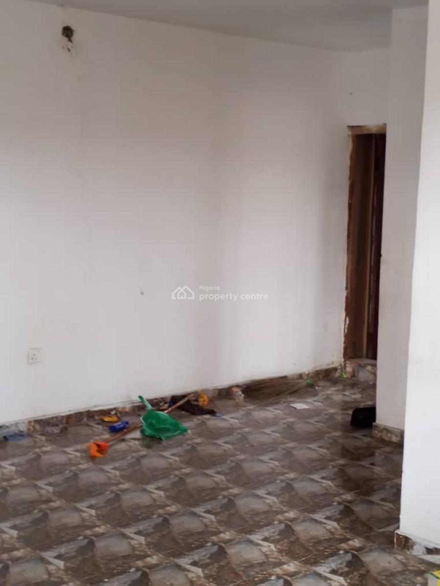 Luxury Mini Flat Upstairs with Pop Finishing, Abijo, Destiny Homes Estate/gl, Ajah, Lagos, Mini Flat (room and Parlour) for Rent