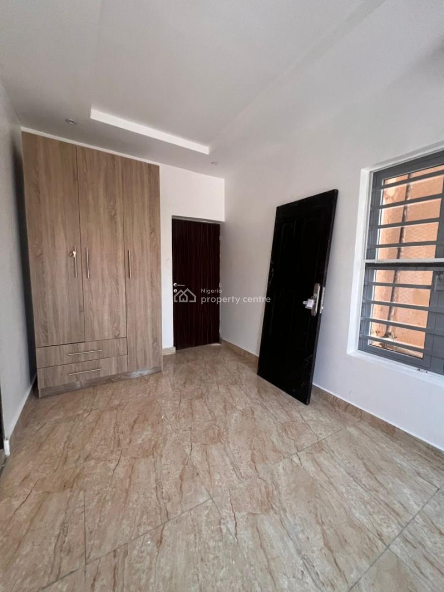 Brand New 3 Beds Flat Apartment with Acs, Inverter , Generator, Katampe, Abuja, Flat / Apartment for Rent