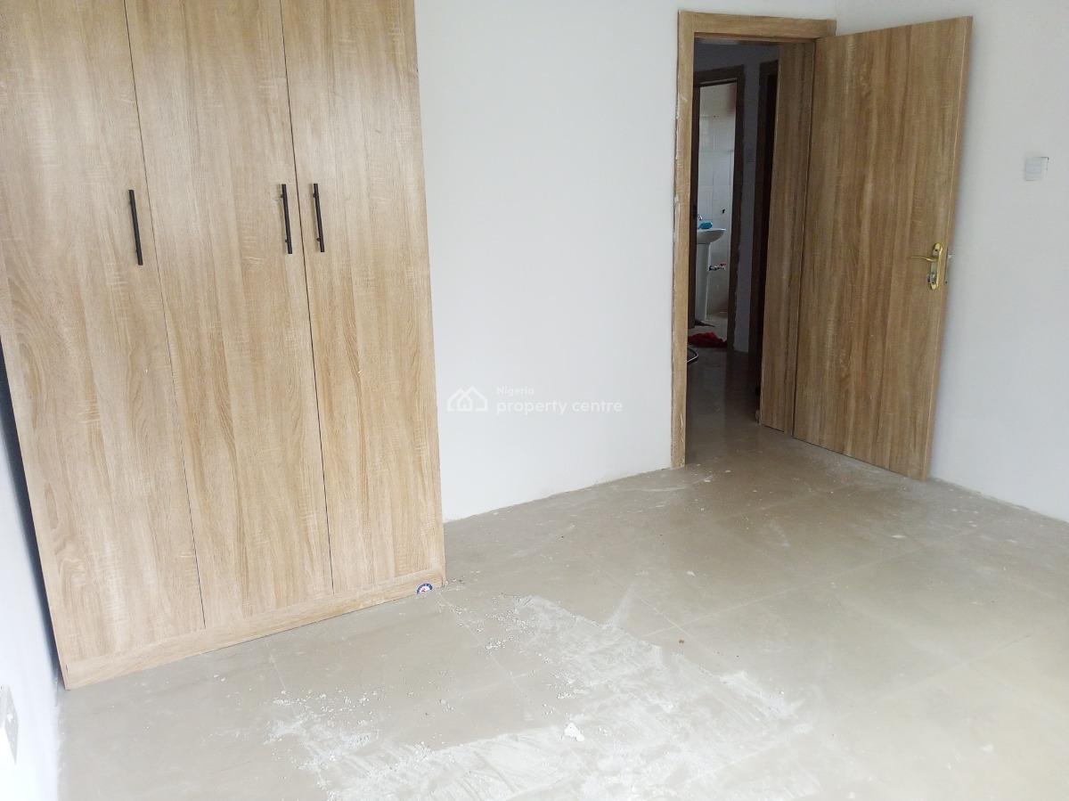 a Nice Room in a Shared Apartment, By Kilimanjaro, Abraham Adasanya Round About, Ajiwe, Ajah, Lagos, Self Contain (single Rooms) for Rent