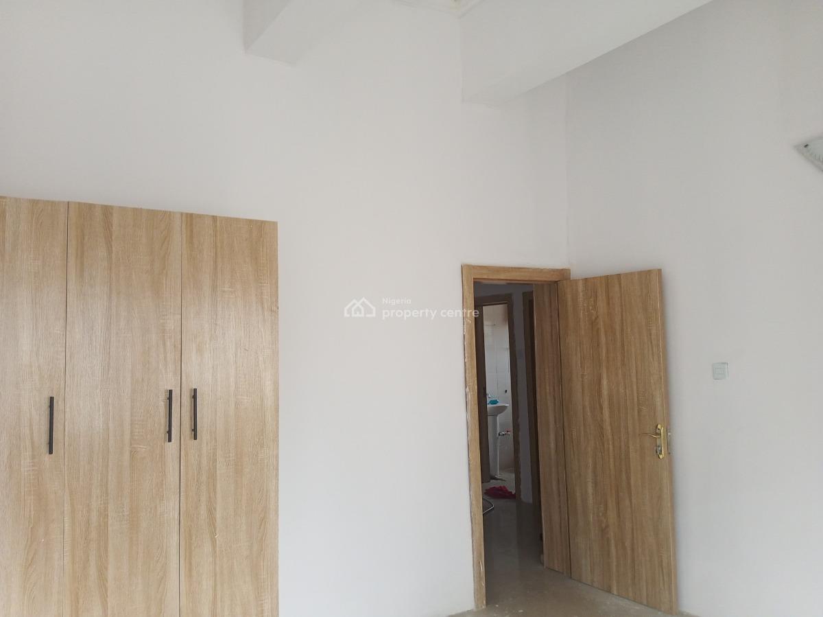 a Nice Room in a Shared Apartment, By Kilimanjaro, Abraham Adasanya Round About, Ajiwe, Ajah, Lagos, Self Contain (single Rooms) for Rent