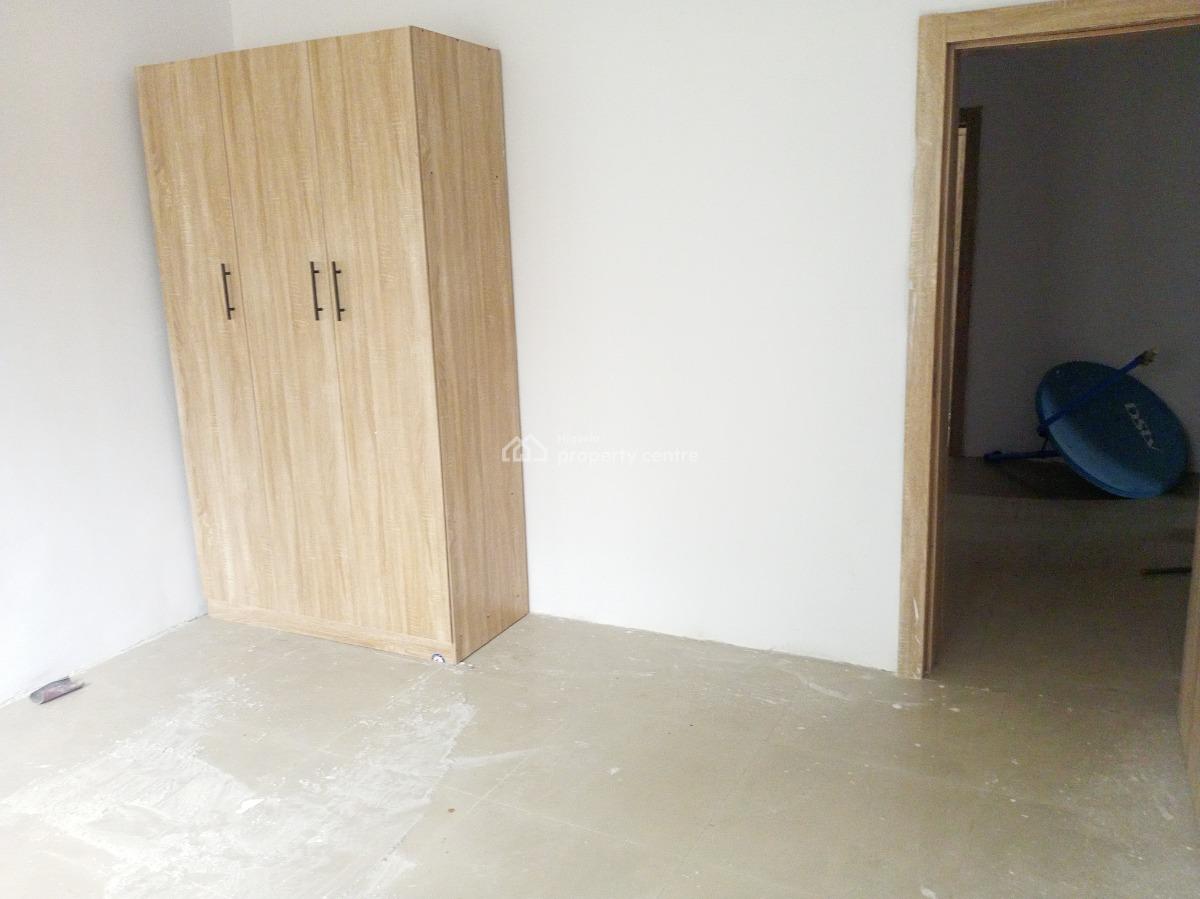 a Nice Room in a Shared Apartment, By Kilimanjaro, Abraham Adasanya Round About, Ajiwe, Ajah, Lagos, Self Contain (single Rooms) for Rent