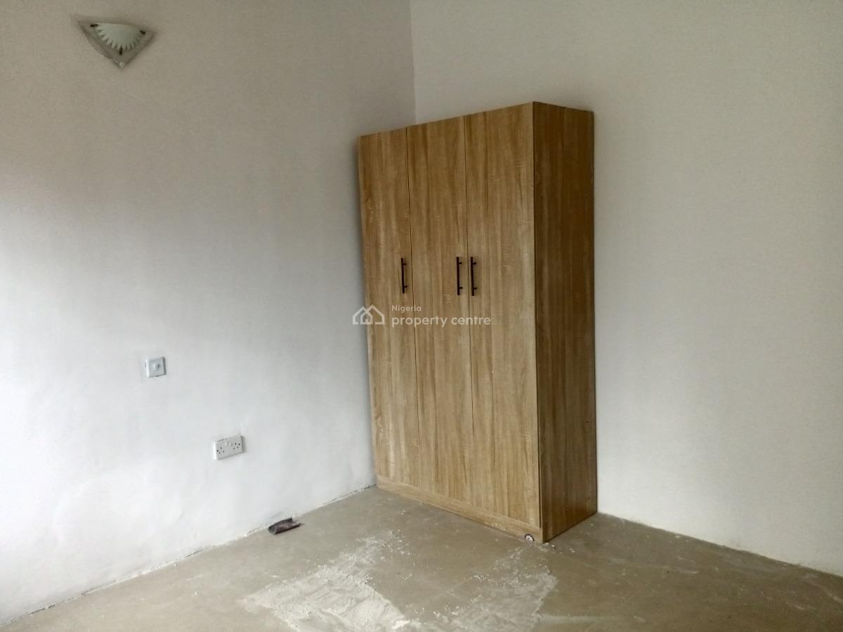 a Nice Room in a Shared Apartment, By Kilimanjaro, Abraham Adasanya Round About, Ajiwe, Ajah, Lagos, Self Contain (single Rooms) for Rent