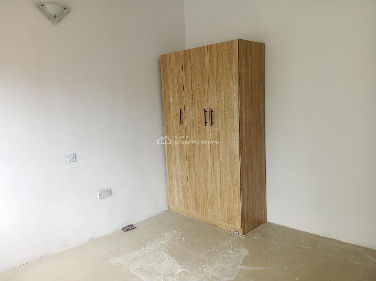 a Nice Room in a Shared Apartment, By Kilimanjaro, Abraham Adasanya Round About, Ajiwe, Ajah, Lagos, Self Contain (single Rooms) for Rent