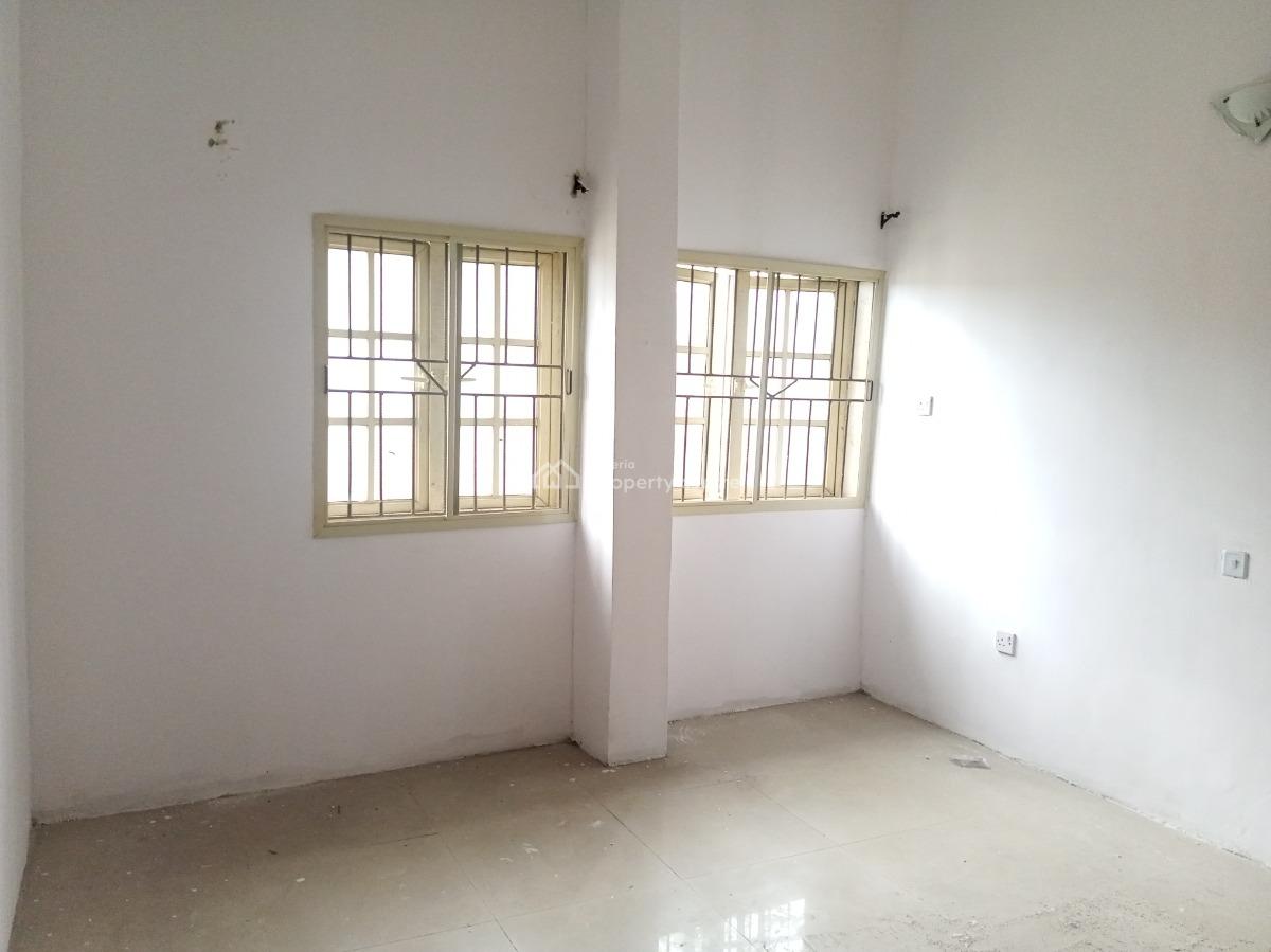 a Nice Room in a Shared Apartment, By Kilimanjaro, Abraham Adasanya Round About, Ajiwe, Ajah, Lagos, Self Contain (single Rooms) for Rent