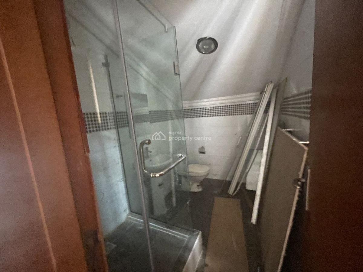 Duplex, Magodo Phase 1, Magodo, Lagos, Detached Duplex for Rent