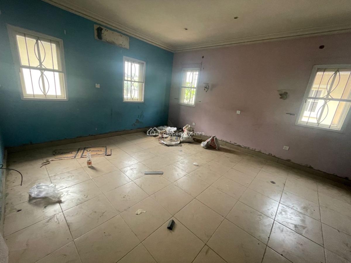 Duplex, Magodo Phase 1, Magodo, Lagos, Detached Duplex for Rent
