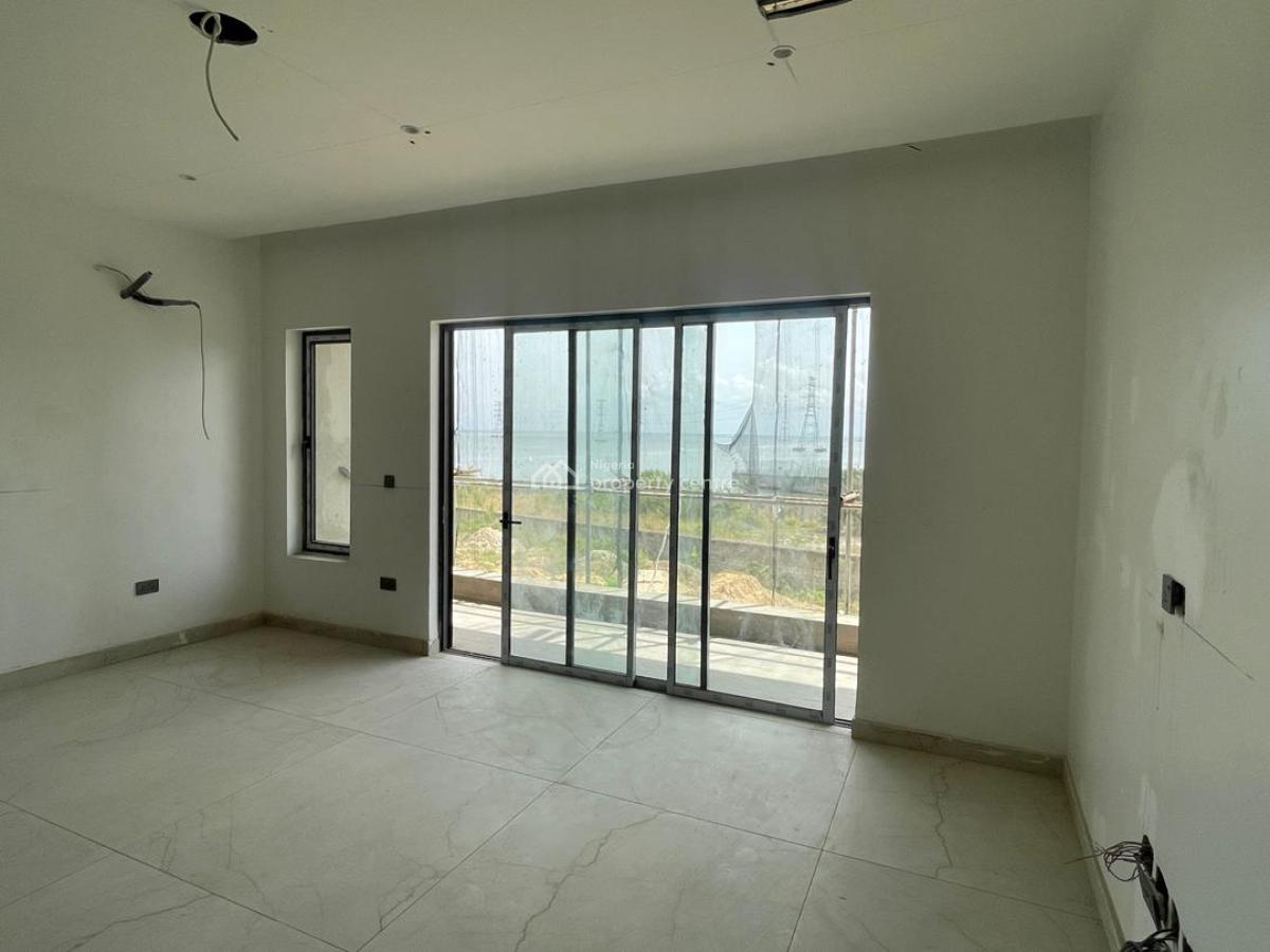 2 Bedroom Flat Ongoing Construction, Osborne, Ikoyi, Lagos, Flat / Apartment for Sale