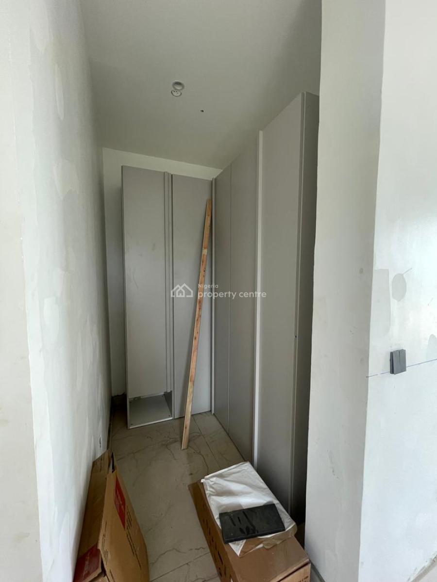 2 Bedroom Flat Ongoing Construction, Osborne, Ikoyi, Lagos, Flat / Apartment for Sale