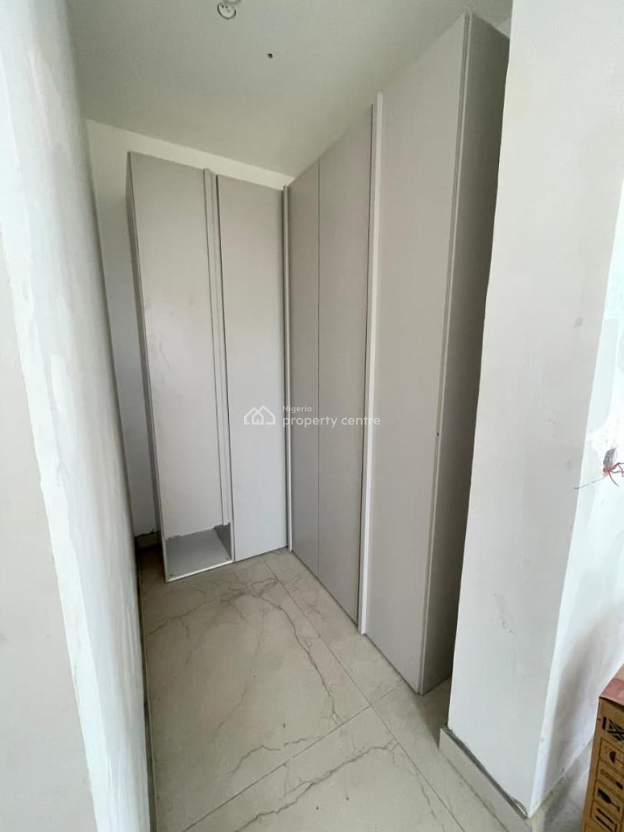 3 Bedroom with Bq, Osborne, Ikoyi, Lagos, Flat / Apartment for Sale