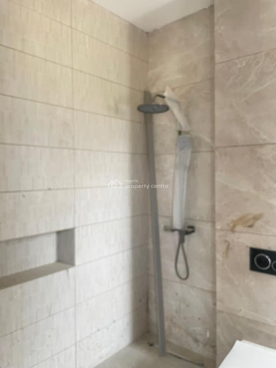 3 Bedroom with Bq, Osborne, Ikoyi, Lagos, Flat / Apartment for Sale
