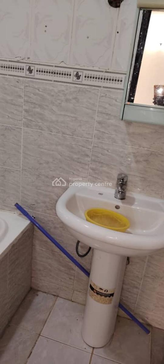 Standard 1bedroom Flat, Galadimawa-lokogoma Axis Inside Estate, Galadimawa, Abuja, Mini Flat (room and Parlour) for Rent