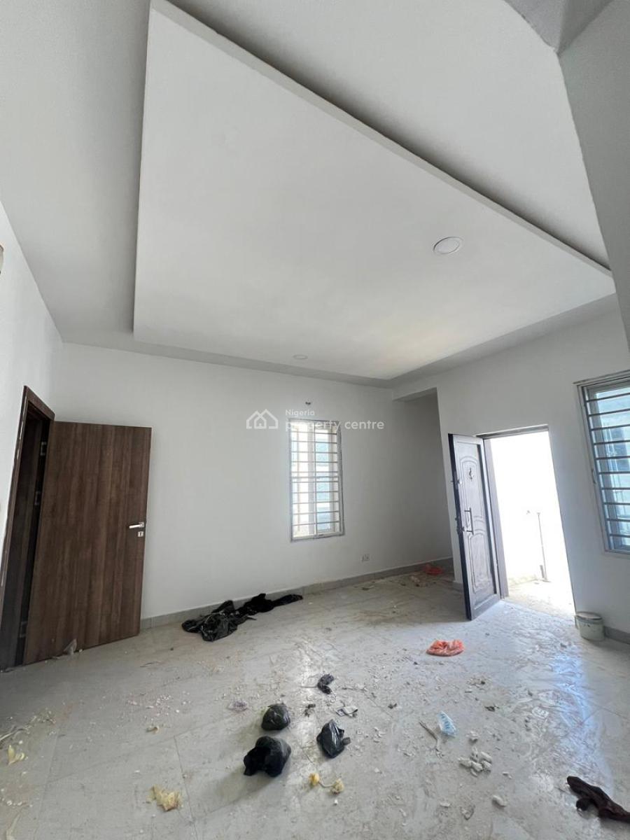 Beautiful 4bedroom Terrace, Abuja, Guzape District, Abuja, Terraced Duplex for Rent