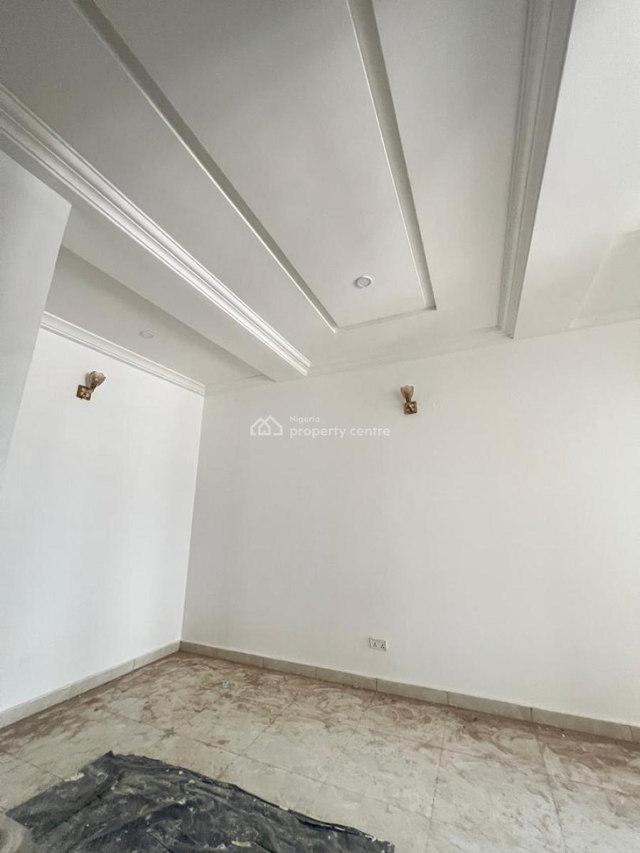 Beautiful 4bedroom Terrace, Abuja, Guzape District, Abuja, Terraced Duplex for Rent