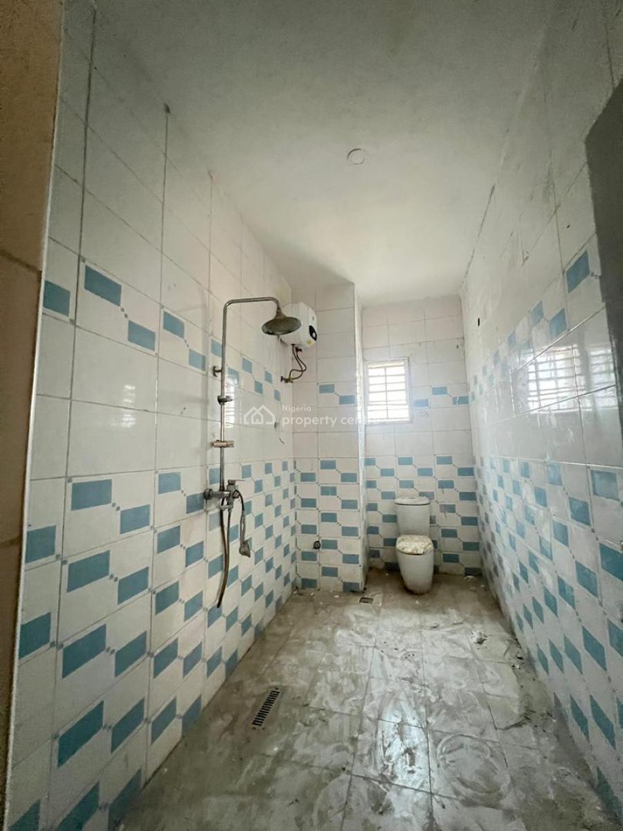 Beautiful 4bedroom Terrace, Abuja, Guzape District, Abuja, Terraced Duplex for Rent