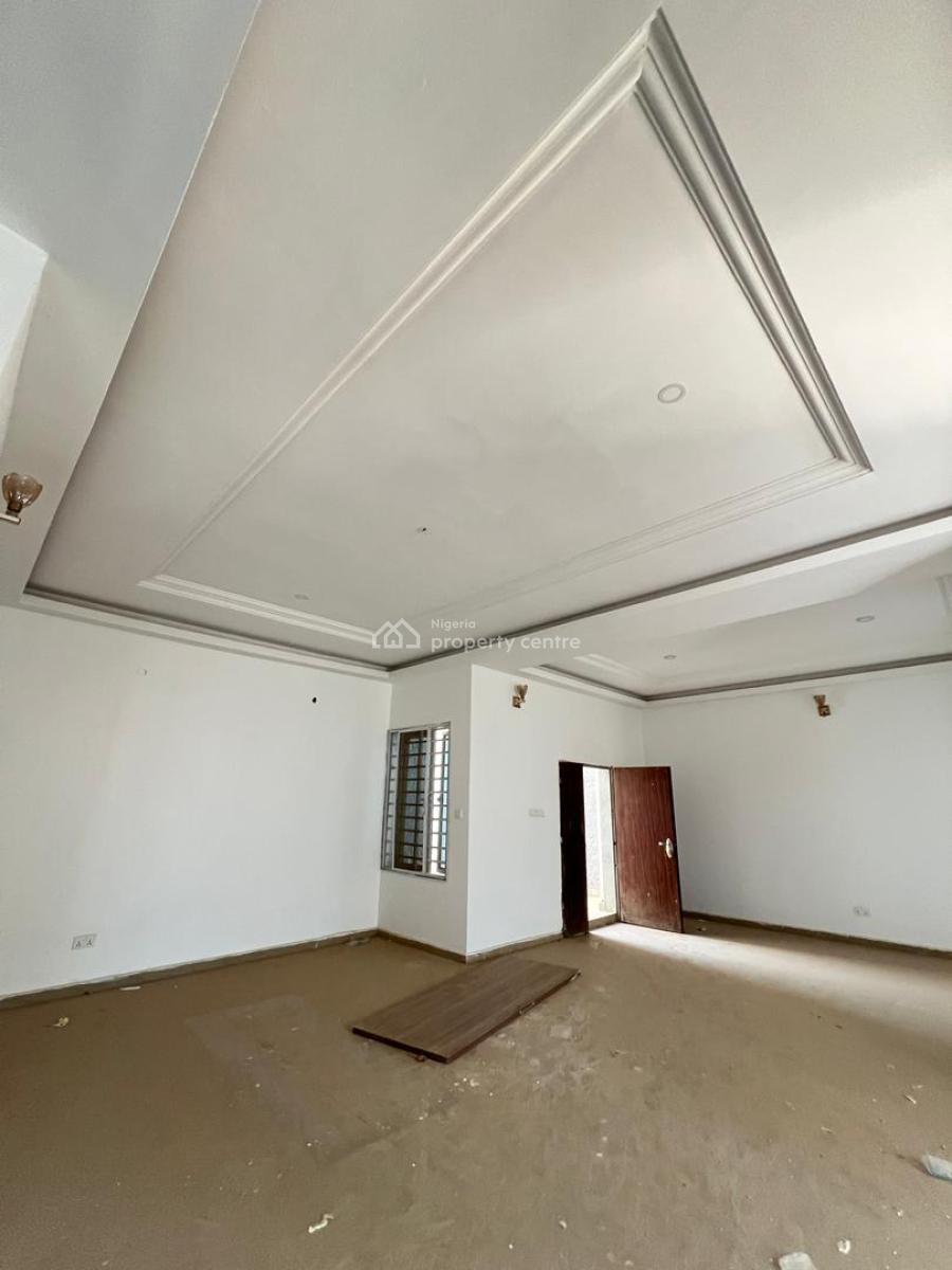 Beautiful 4bedroom Terrace, Abuja, Guzape District, Abuja, Terraced Duplex for Rent
