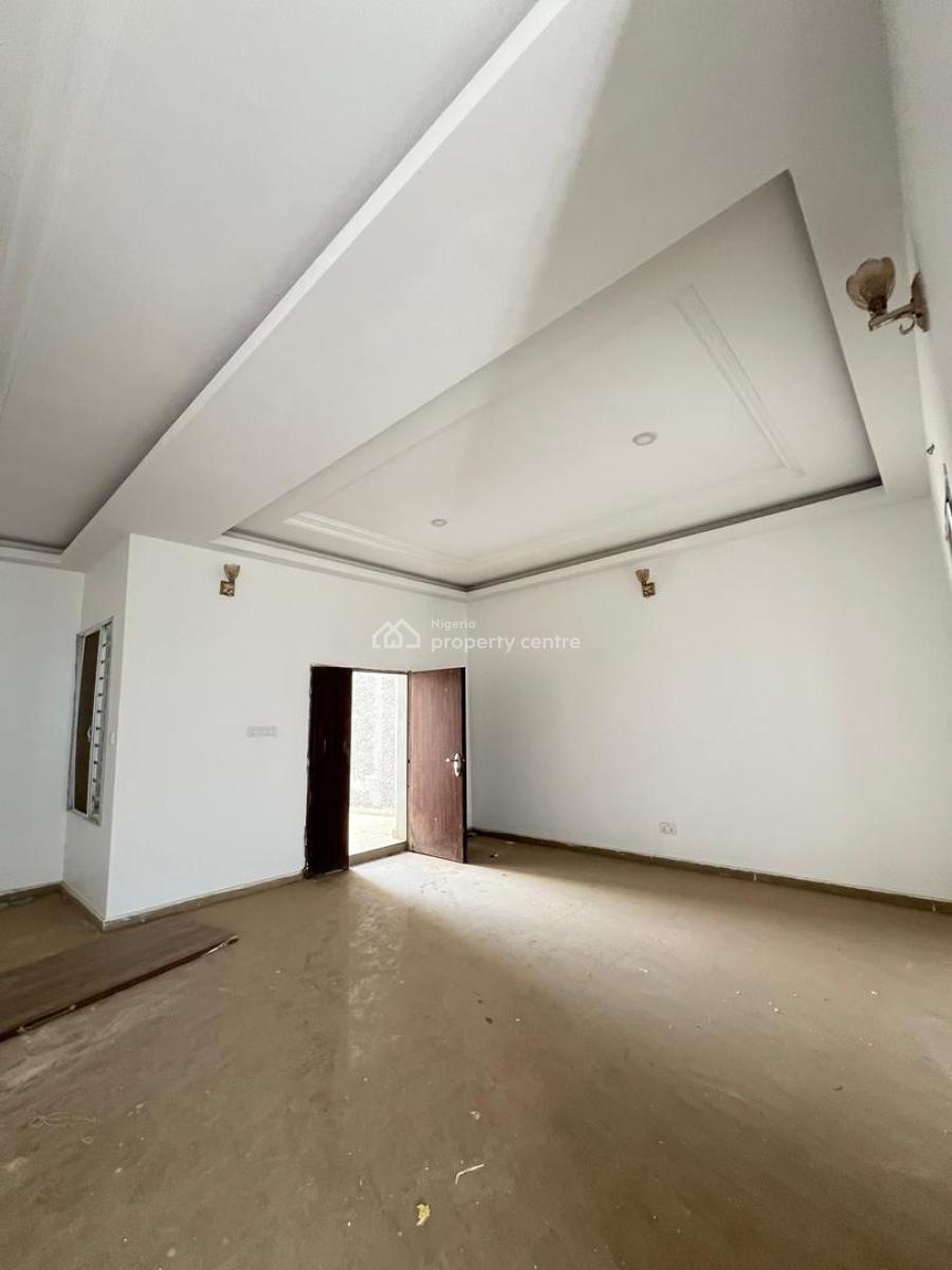 Beautiful 4bedroom Terrace, Abuja, Guzape District, Abuja, Terraced Duplex for Rent