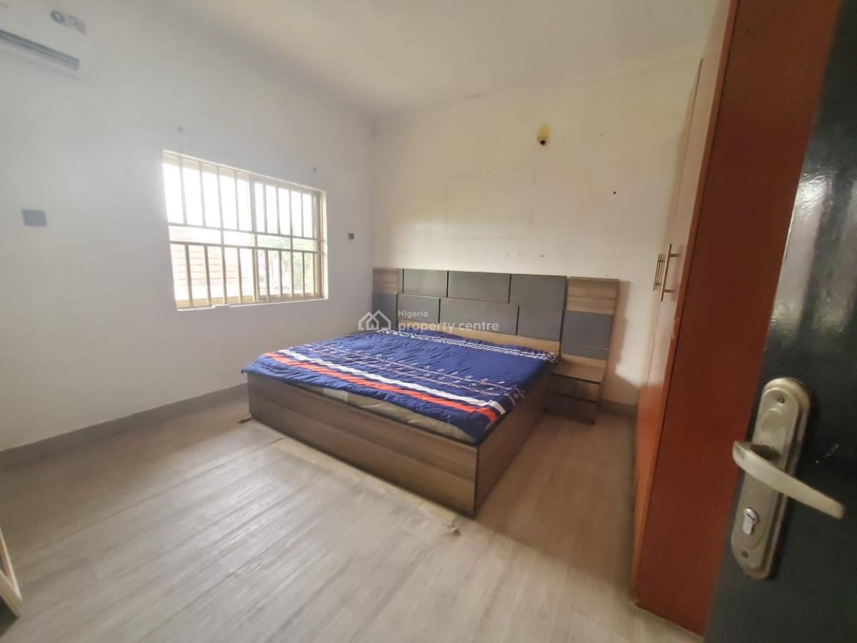 Partly Furnished 3-bedroom Apartment Self Serviced, Off Admiralty Way, Lekki Phase 1, Lekki, Lagos, Flat / Apartment for Rent