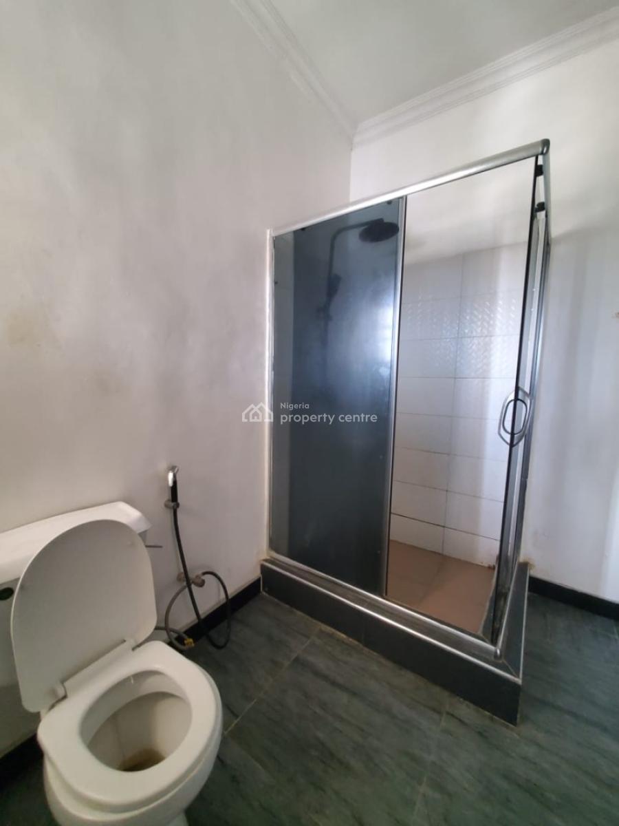 Partly Furnished 3-bedroom Apartment Self Serviced, Off Admiralty Way, Lekki Phase 1, Lekki, Lagos, Flat / Apartment for Rent