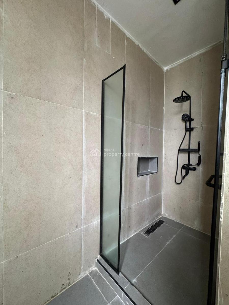 Elegant 5 Bedroom Detached Duplex with Pool & Bq in Flood Free Estate, Lekki Phase 1, Lekki, Lagos, Detached Duplex for Sale