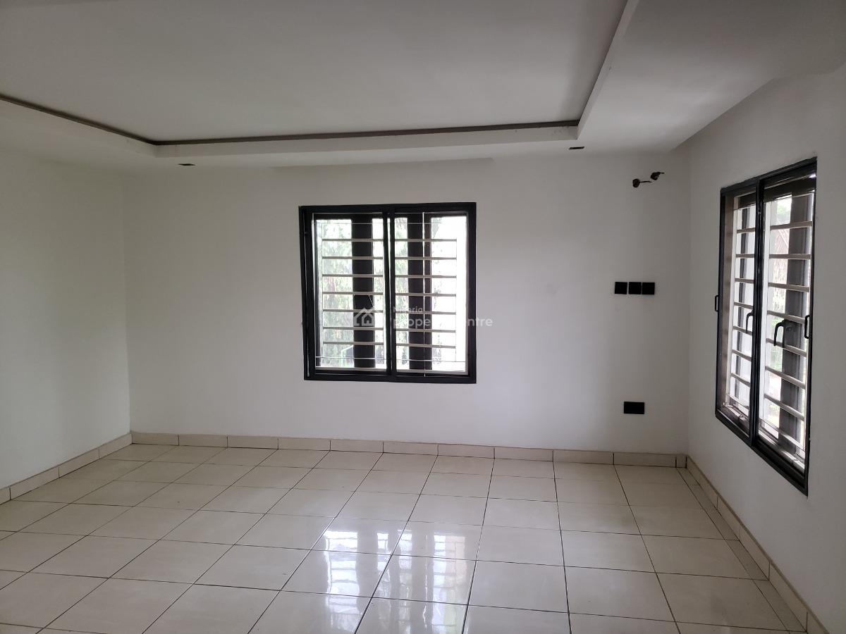 Brand-new 4 Bedroom Semidetached Duplex, Legislative Quarters, Apo, Abuja, Semi-detached Duplex for Sale