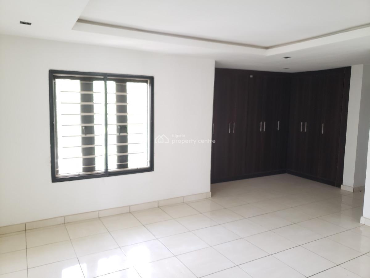 Brand-new 4 Bedroom Semidetached Duplex, Legislative Quarters, Apo, Abuja, Semi-detached Duplex for Sale