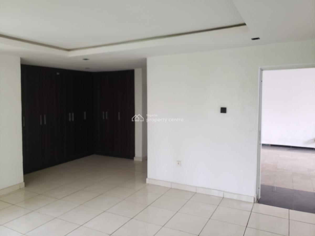 Brand-new 4 Bedroom Semidetached Duplex, Legislative Quarters, Apo, Abuja, Semi-detached Duplex for Sale