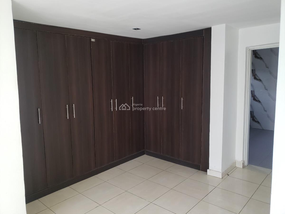 Brand-new 4 Bedroom Semidetached Duplex, Legislative Quarters, Apo, Abuja, Semi-detached Duplex for Sale