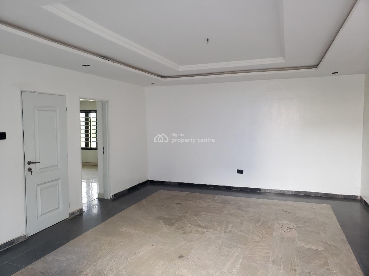 Brand-new 4 Bedroom Semidetached Duplex, Legislative Quarters, Apo, Abuja, Semi-detached Duplex for Sale