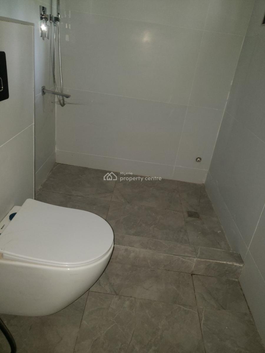 Brand-new 4 Bedroom Semidetached Duplex, Legislative Quarters, Apo, Abuja, Semi-detached Duplex for Sale