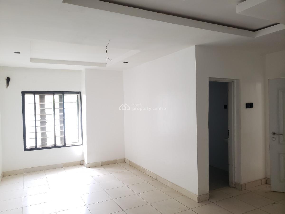 Brand-new 4 Bedroom Semidetached Duplex, Legislative Quarters, Apo, Abuja, Semi-detached Duplex for Sale