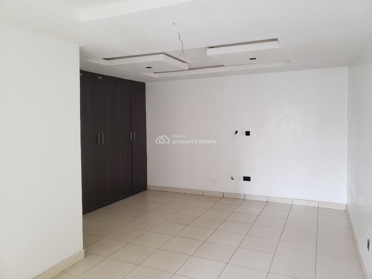 Brand-new 4 Bedroom Semidetached Duplex, Legislative Quarters, Apo, Abuja, Semi-detached Duplex for Sale