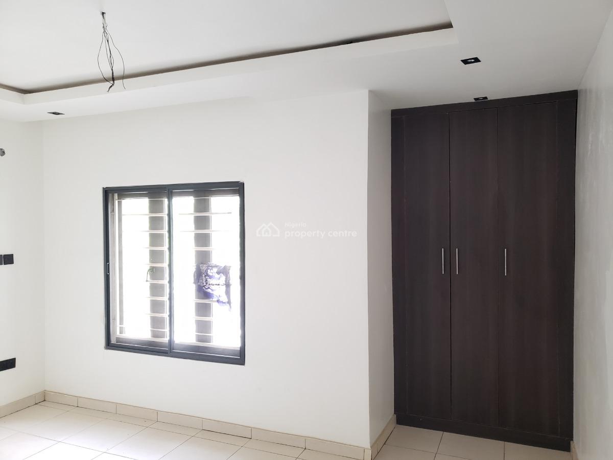 Brand-new 4 Bedroom Semidetached Duplex, Legislative Quarters, Apo, Abuja, Semi-detached Duplex for Sale