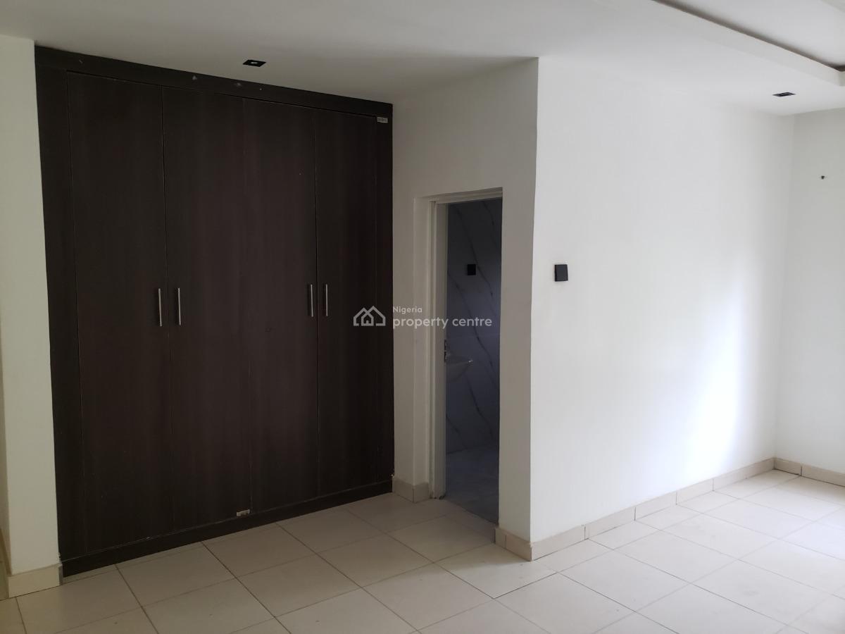 Brand-new 4 Bedroom Semidetached Duplex, Legislative Quarters, Apo, Abuja, Semi-detached Duplex for Sale