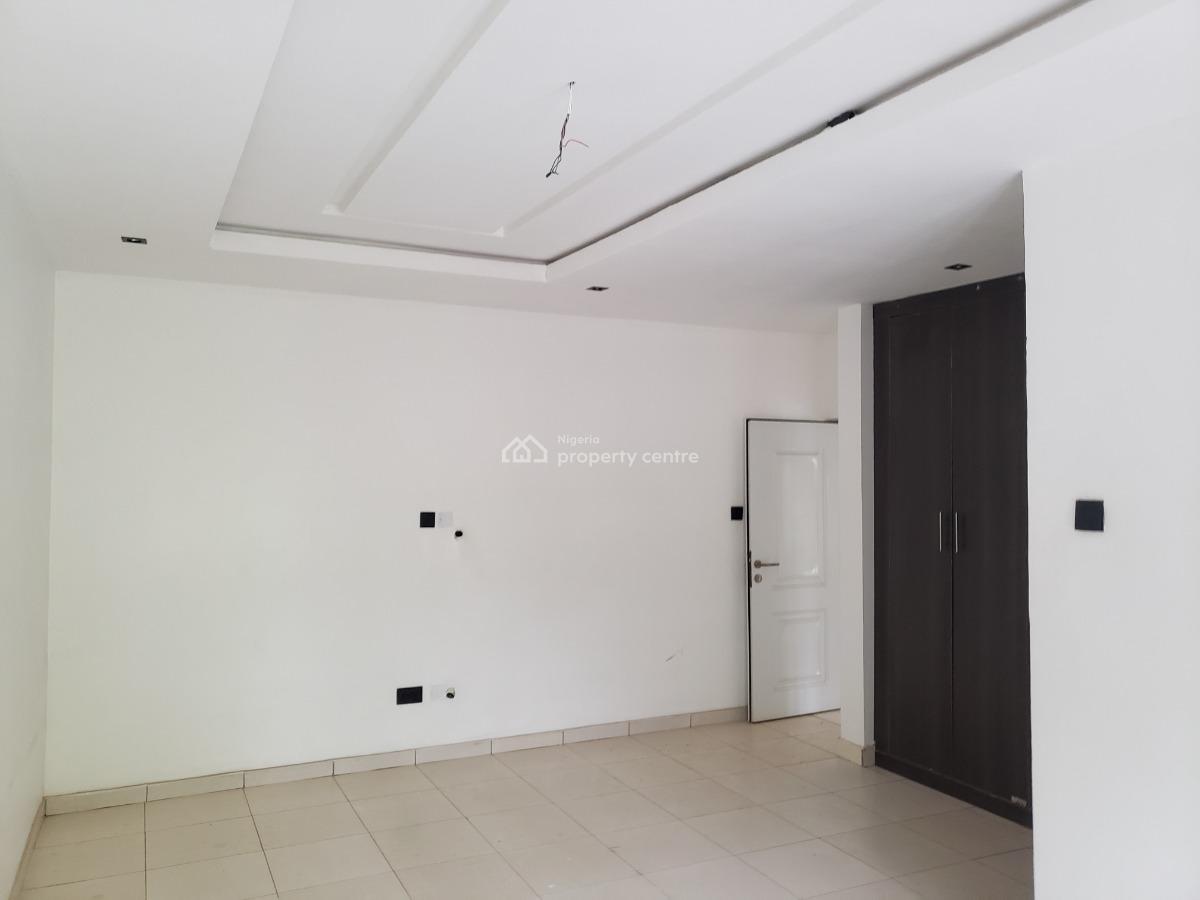 Brand-new 4 Bedroom Semidetached Duplex, Legislative Quarters, Apo, Abuja, Semi-detached Duplex for Sale