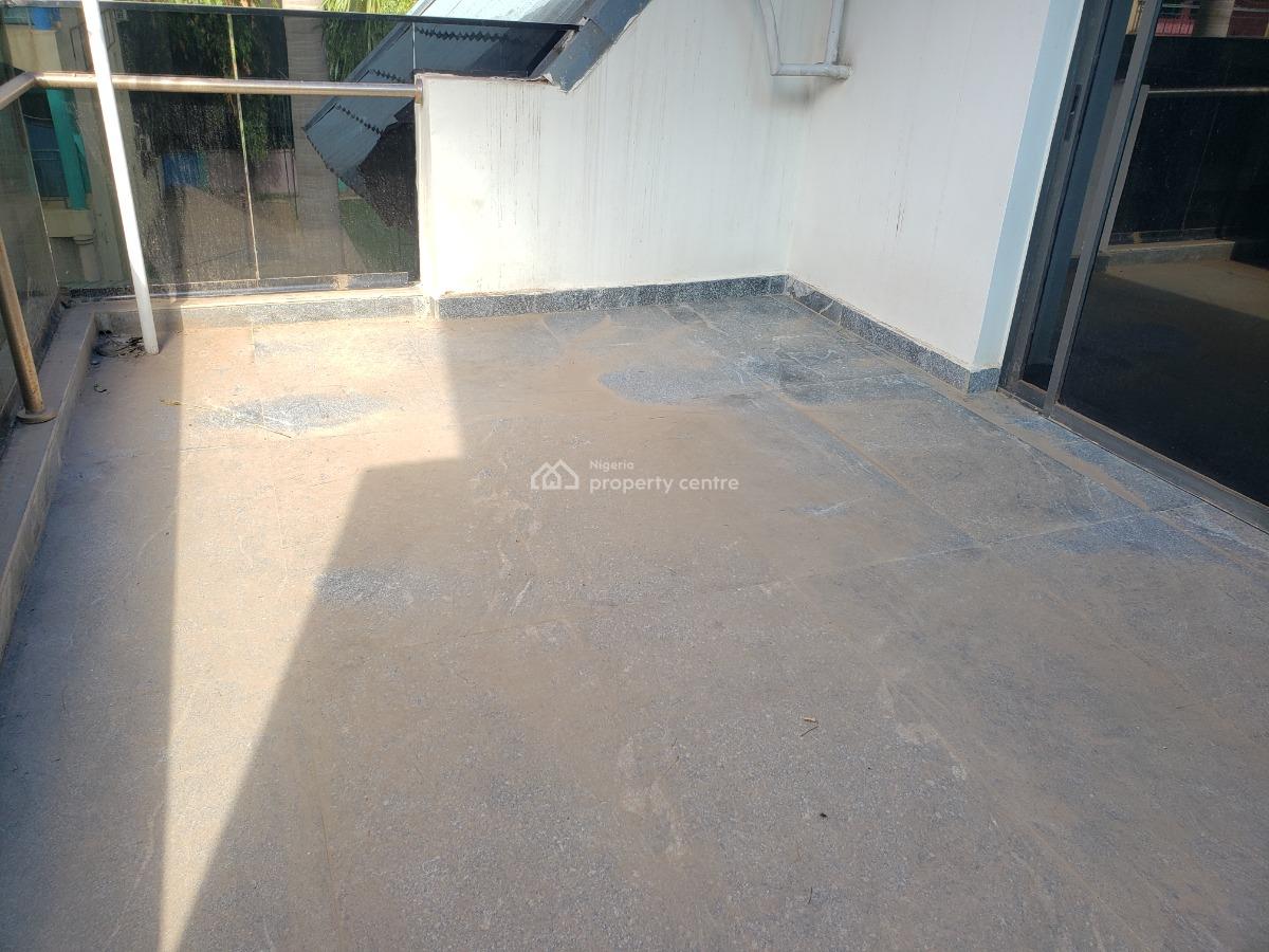 Brand-new 4 Bedroom Semidetached Duplex, Legislative Quarters, Apo, Abuja, Semi-detached Duplex for Sale