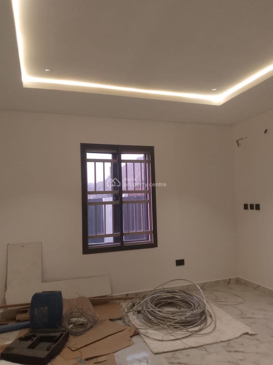 Brand New 3-bedroom Flats with Fitted Kitchen, Chandelier and Wardrobe, Dawaki News Engineering, Dawaki, Gwarinpa, Abuja, Flat / Apartment for Sale
