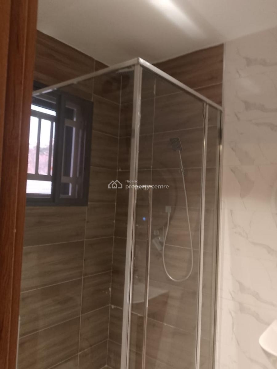 Brand New 3-bedroom Flats with Fitted Kitchen, Chandelier and Wardrobe, Dawaki News Engineering, Dawaki, Gwarinpa, Abuja, Flat / Apartment for Sale