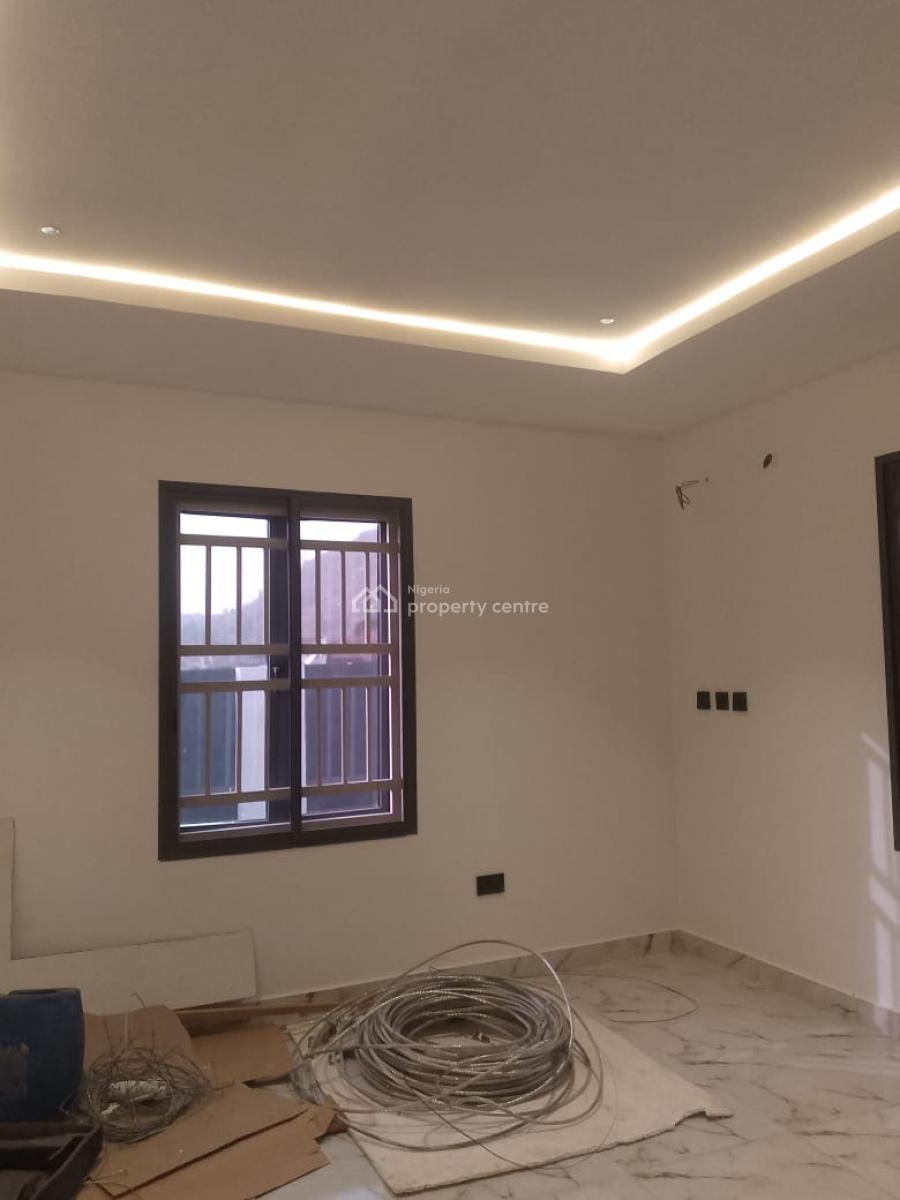 Brand New 3-bedroom Flats with Fitted Kitchen, Chandelier and Wardrobe, Dawaki News Engineering, Dawaki, Gwarinpa, Abuja, Flat / Apartment for Sale