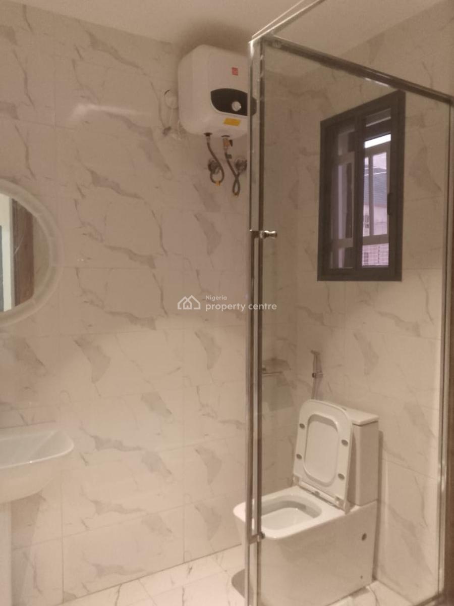 Brand New 3-bedroom Flats with Fitted Kitchen, Chandelier and Wardrobe, Dawaki News Engineering, Dawaki, Gwarinpa, Abuja, Flat / Apartment for Sale